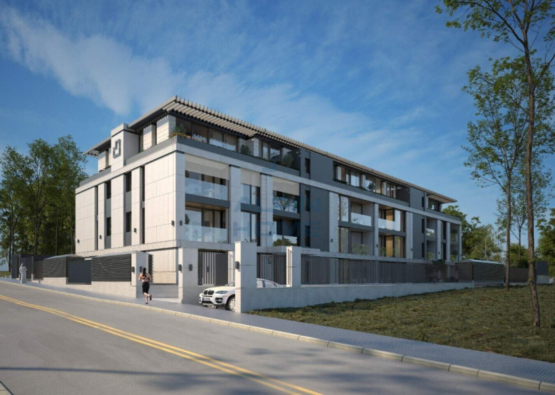Продава  4-стаен град София , Манастирски ливади , 206 кв.м | 31125467 - изображение [3]