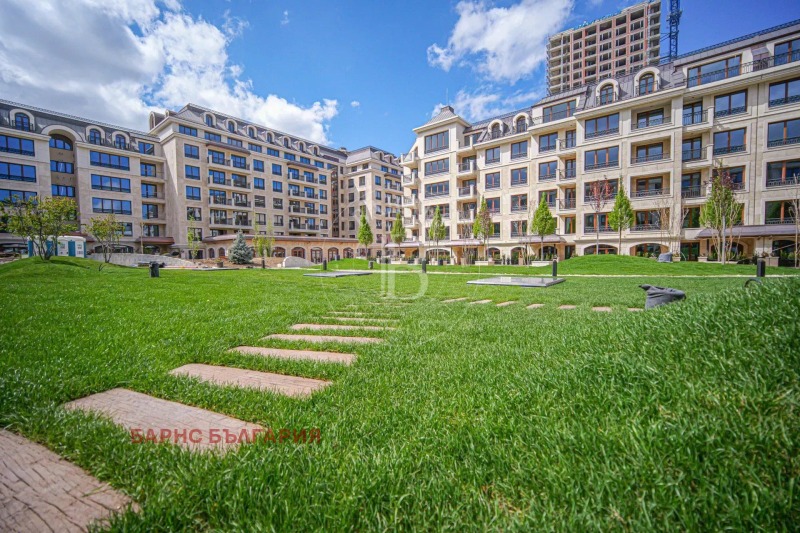 Продава 4-СТАЕН, гр. София, Кръстова вада, снимка 12 - Апартаменти - 53287963