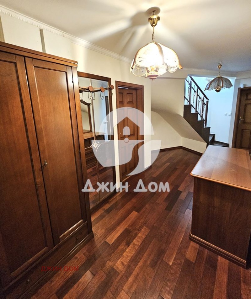 Продава МЕЗОНЕТ, гр. Бургас, Лазур, снимка 8 - Aпартаменти - 47847613