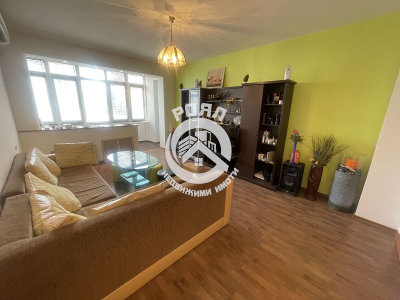 Продава  Етаж от къща град Пловдив , Прослав , 185 кв.м | 86974541 - изображение [4]