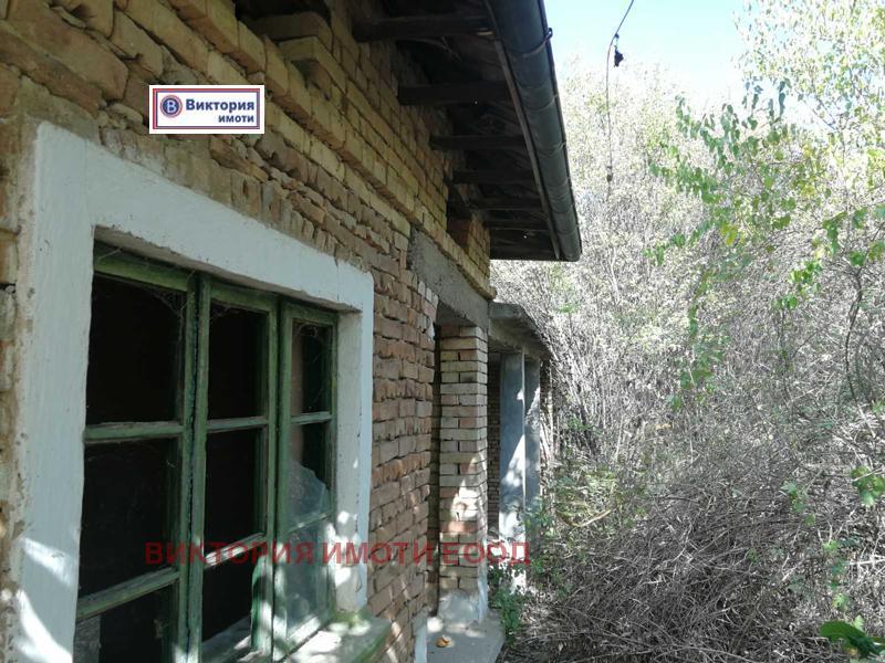 Продава КЪЩА, с. Масларево, област Велико Търново, снимка 3 - Къщи - 38173536