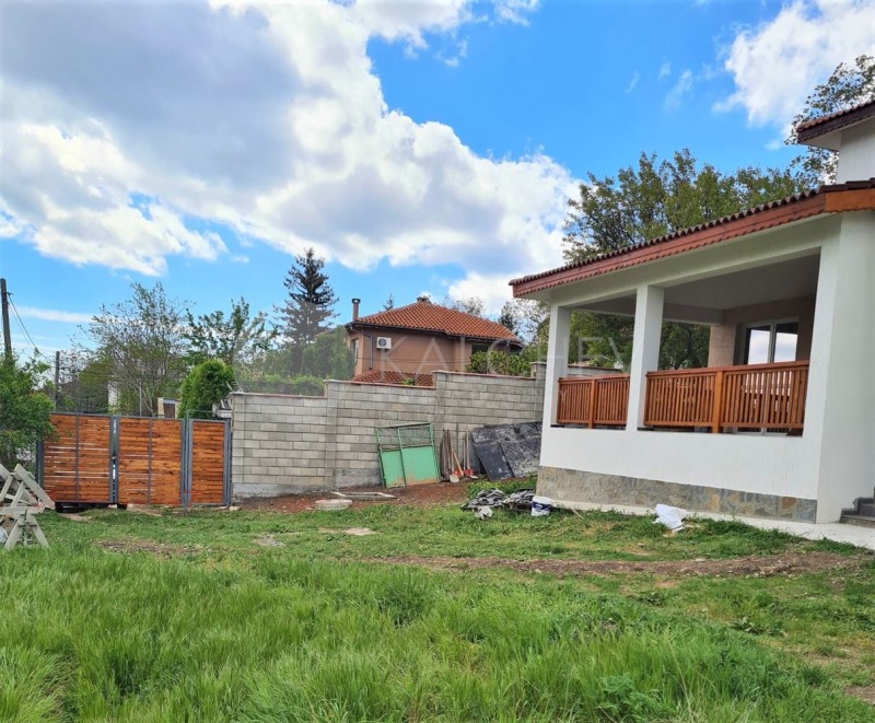 Продава  Къща област Добрич , гр. Балчик , 200 кв.м | 71002738 - изображение [2]