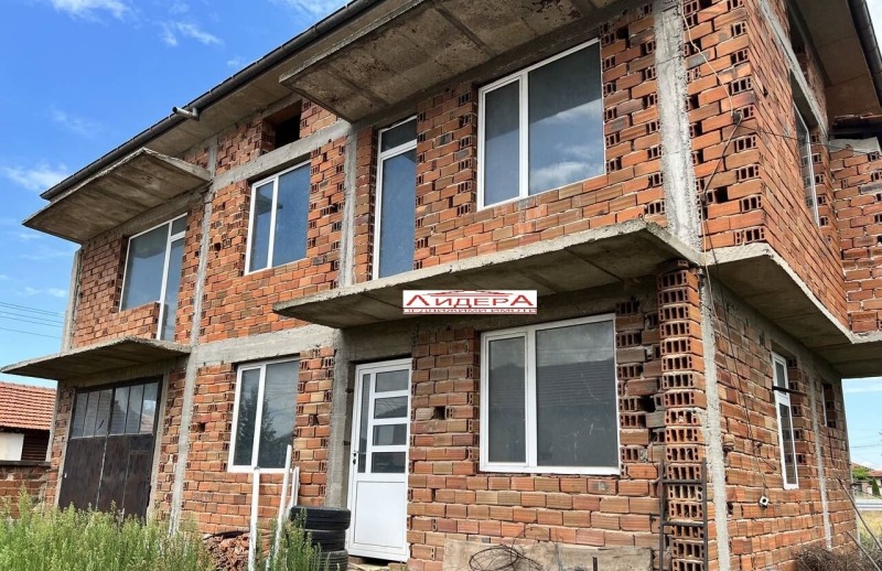 Na prodej  Dům oblast Plovdiv , Gradina , 173 m2 | 40170782