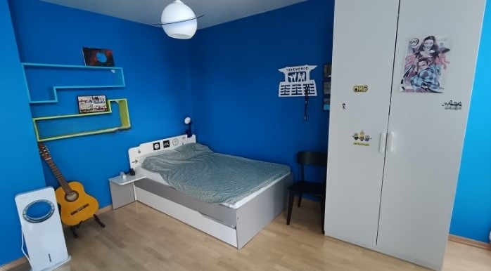 Till salu  Hus Sofia , Simeonovo , 230 kvm | 58168861 - bild [6]