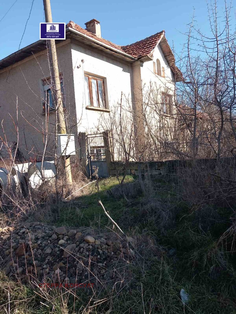 De vânzare  Casa regiunea Vratsa , Bârzina , 96 mp | 42033673 - imagine [3]