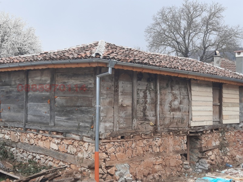 Na prodej  Dům oblast Burgas , Malko Tarnovo , 58 m2 | 45505167 - obraz [3]