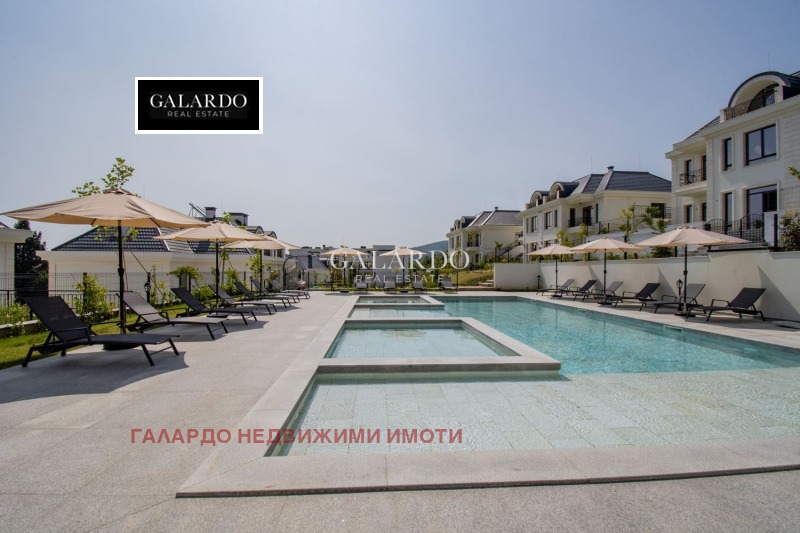 Продава  Къща град София , Драгалевци , 248 кв.м | 32857188 - изображение [12]