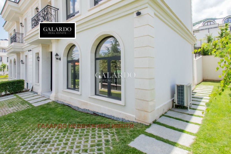 Продава  Къща град София , Драгалевци , 248 кв.м | 32857188 - изображение [15]