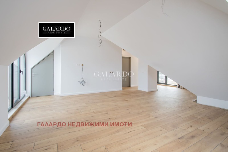 Продава  Къща град София , Драгалевци , 248 кв.м | 32857188 - изображение [8]