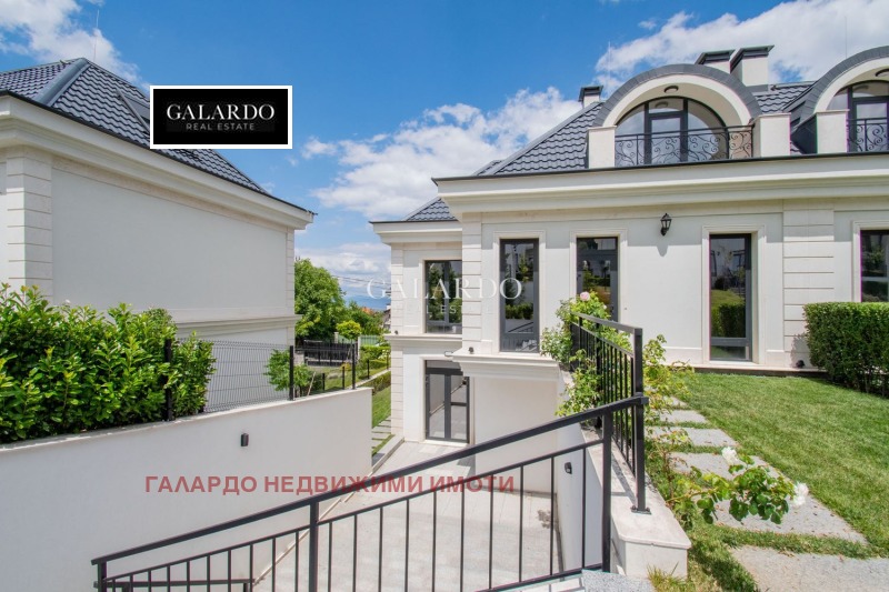 Продава  Къща град София , Драгалевци , 248 кв.м | 32857188 - изображение [16]