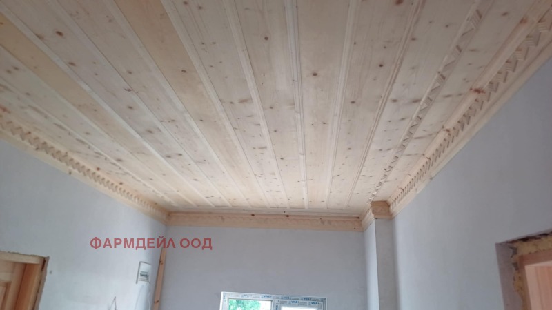 Продава  Къща област Хасково , с. Добрич , 160 кв.м | 32070640 - изображение [6]