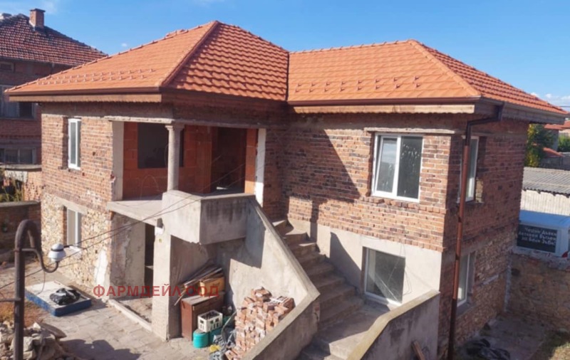 Продава  Къща област Хасково , с. Добрич , 160 кв.м | 32070640
