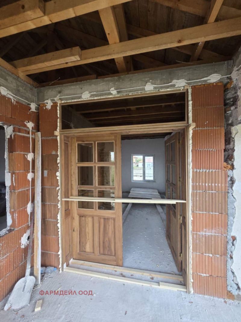 Продава  Къща област Хасково , с. Добрич , 160 кв.м | 32070640 - изображение [4]