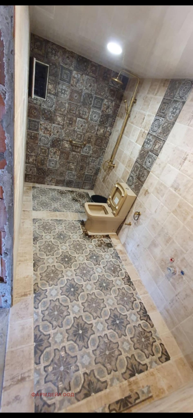 Продава  Къща област Хасково , с. Добрич , 160 кв.м | 32070640 - изображение [2]