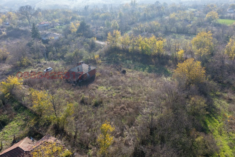 Продава КЪЩА, с. Суходол, област Бургас, снимка 2 - Къщи - 52529395