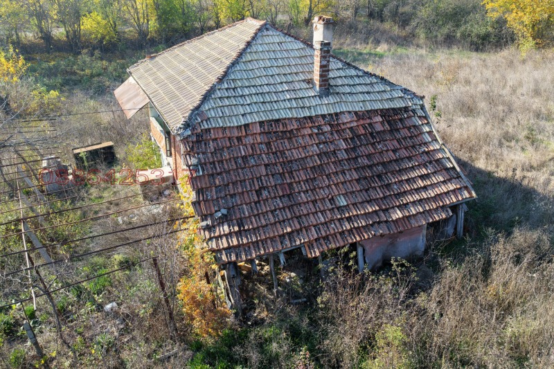 Продава КЪЩА, с. Суходол, област Бургас, снимка 5 - Къщи - 52529395