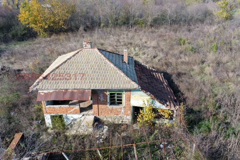 Продава КЪЩА, с. Суходол, област Бургас, снимка 3 - Къщи - 52529395