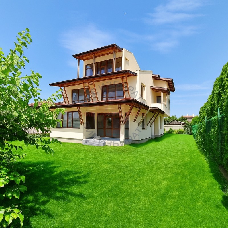 In vendita  Casa regione Varna , Aksakovo , 350 mq | 83993404