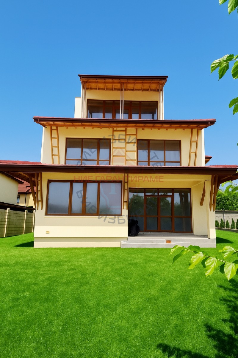 In vendita  Casa regione Varna , Aksakovo , 350 mq | 83993404 - Immagine [2]
