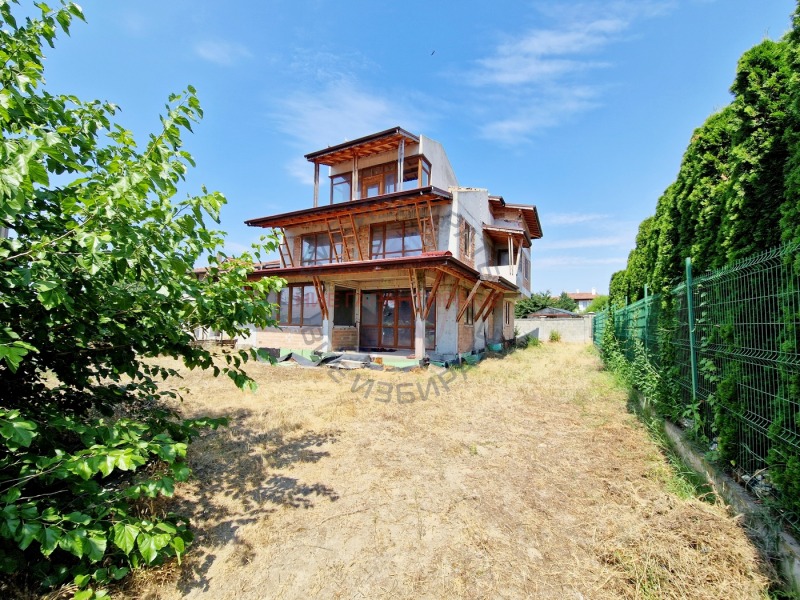 In vendita  Casa regione Varna , Aksakovo , 350 mq | 83993404 - Immagine [3]