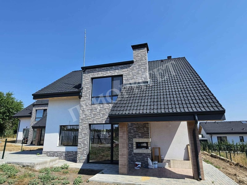 Til salgs  Hus Varna , Zvezditsa , 158 kvm | 19160685 - bilde [4]