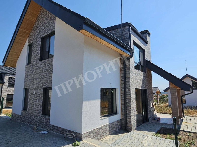 Til salgs  Hus Varna , Zvezditsa , 158 kvm | 19160685 - bilde [2]