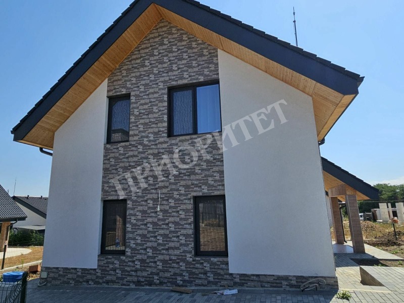Til salgs  Hus Varna , Zvezditsa , 158 kvm | 19160685 - bilde [3]
