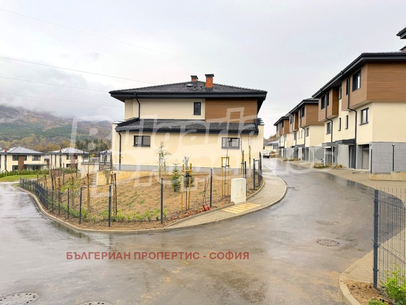 Продава КЪЩА, гр. София, с. Владая, снимка 5 - Къщи - 53244653