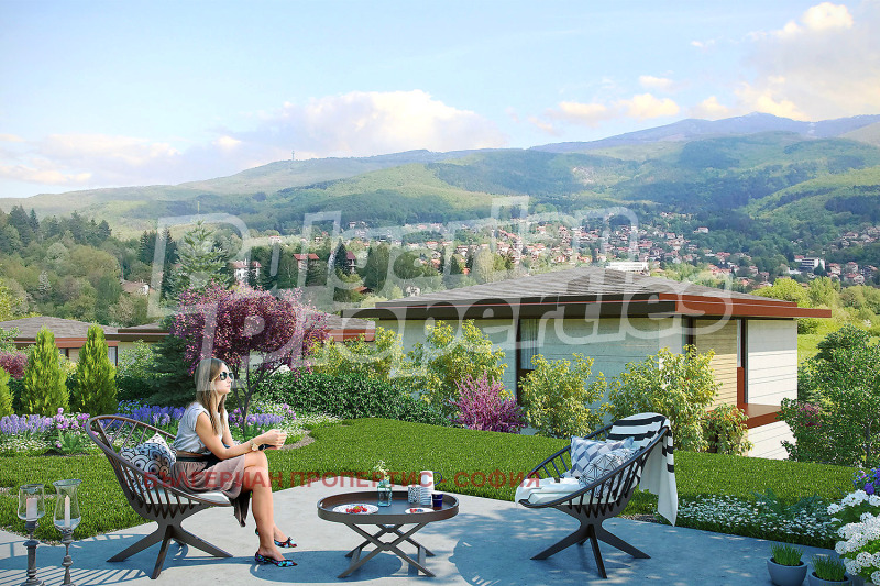 Продава КЪЩА, гр. София, с. Владая, снимка 7 - Къщи - 53244653