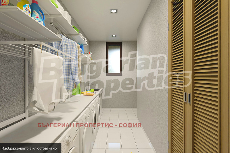 Продава КЪЩА, гр. София, с. Владая, снимка 10 - Къщи - 53244653