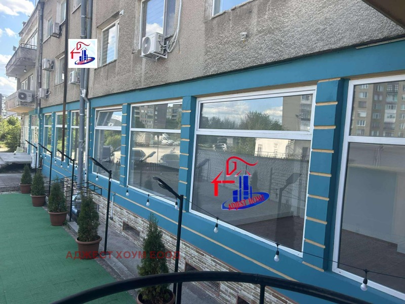 Til salg  Butik Razgrad , Promishlena zona - Zapad , 495 kvm | 58253306 - billede [3]