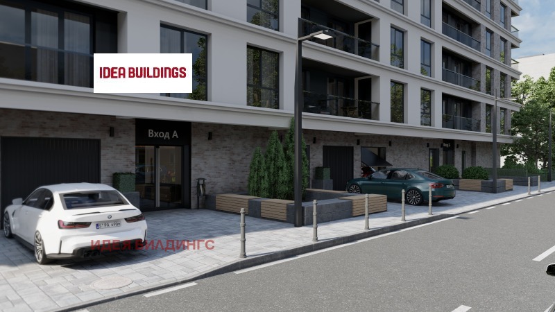 Till salu  affär Sofia , Ljulin 8 , 83 kvm | 23907207 - bild [2]