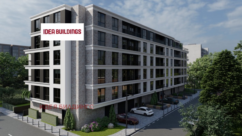 Till salu  affär Sofia , Ljulin 8 , 83 kvm | 23907207 - bild [3]
