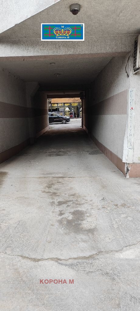 Myytävänä  Parkkipaikka Sofia , Tsentar , 22 neliömetriä | 68866211 - kuva [4]