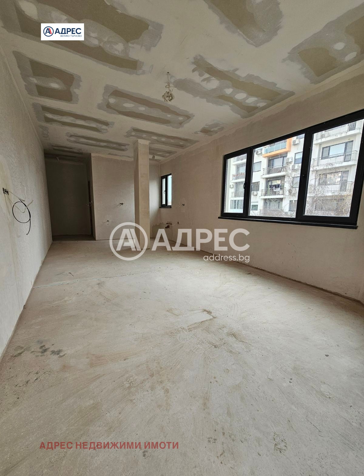 Продава 1-СТАЕН, гр. Велико Търново, Колю Фичето, снимка 2 - Апартаменти - 51927317