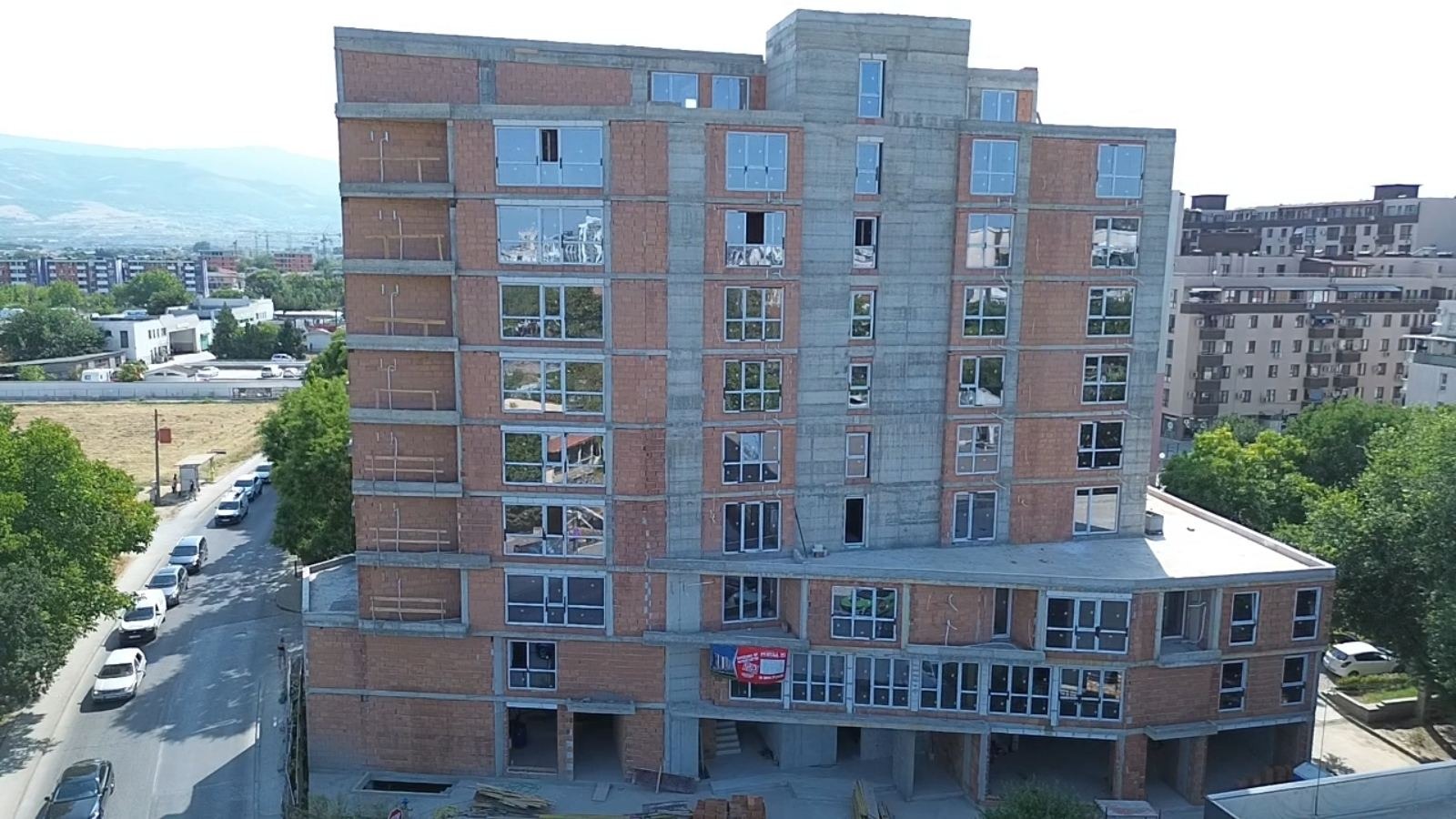 Продава 2-СТАЕН, гр. Пловдив, Кючук Париж, снимка 2 - Апартаменти - 48797039