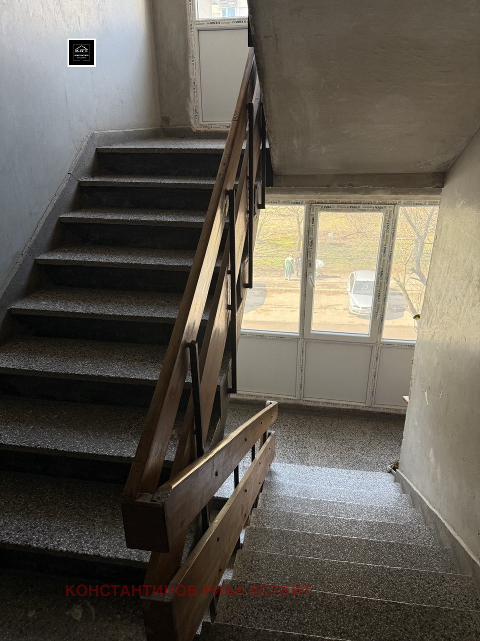 Продава 2-СТАЕН, гр. София, Люлин 6, снимка 3 - Апартаменти - 53683331