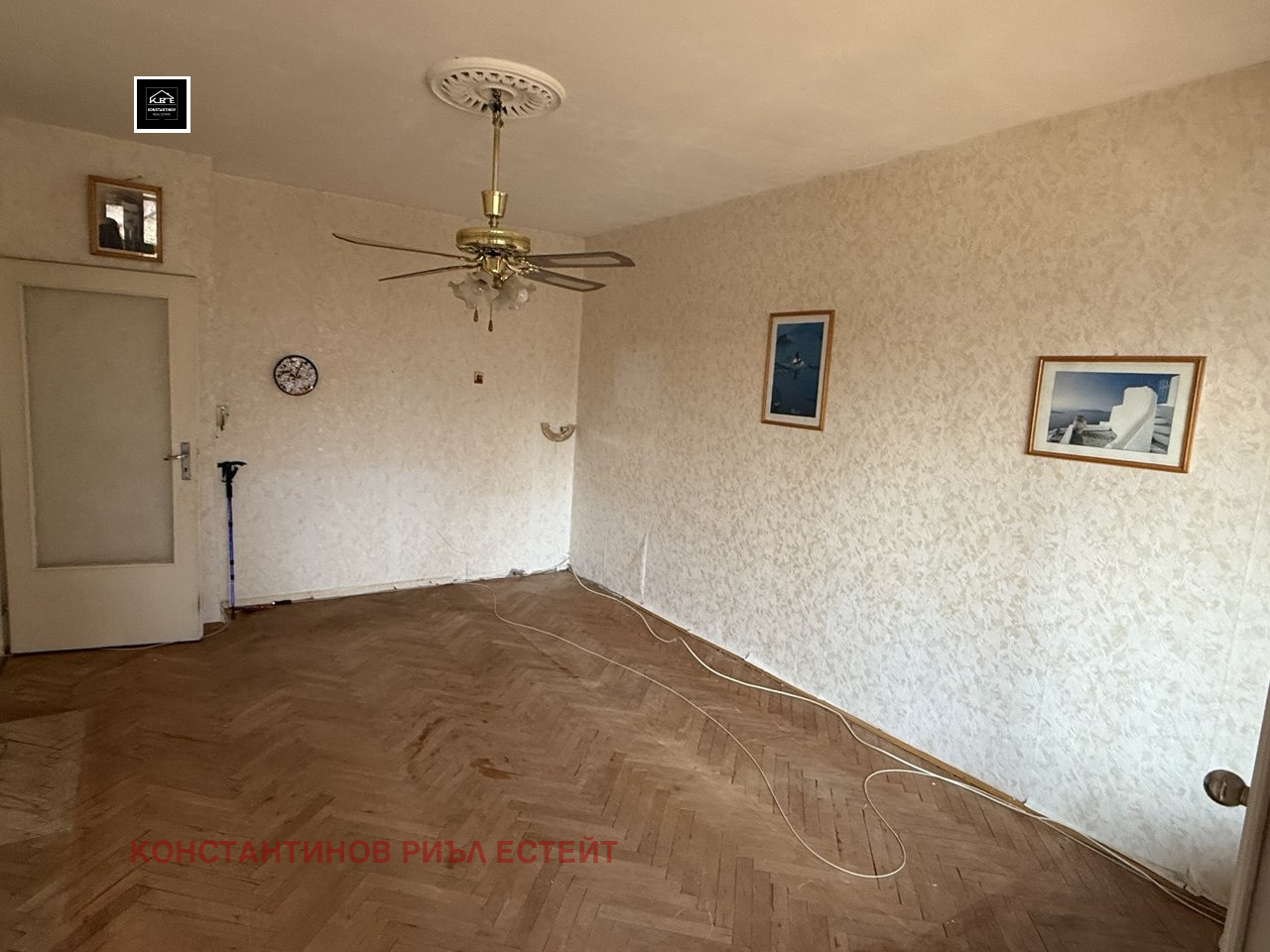 Продава 2-СТАЕН, гр. София, Люлин 6, снимка 7 - Апартаменти - 53683331