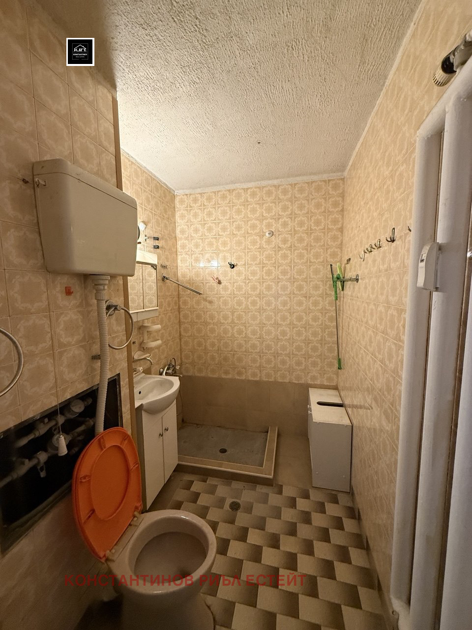 Продава 2-СТАЕН, гр. София, Люлин 6, снимка 10 - Апартаменти - 53683331