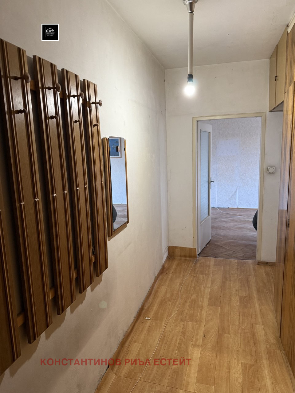 Продава 2-СТАЕН, гр. София, Люлин 6, снимка 4 - Апартаменти - 53683331