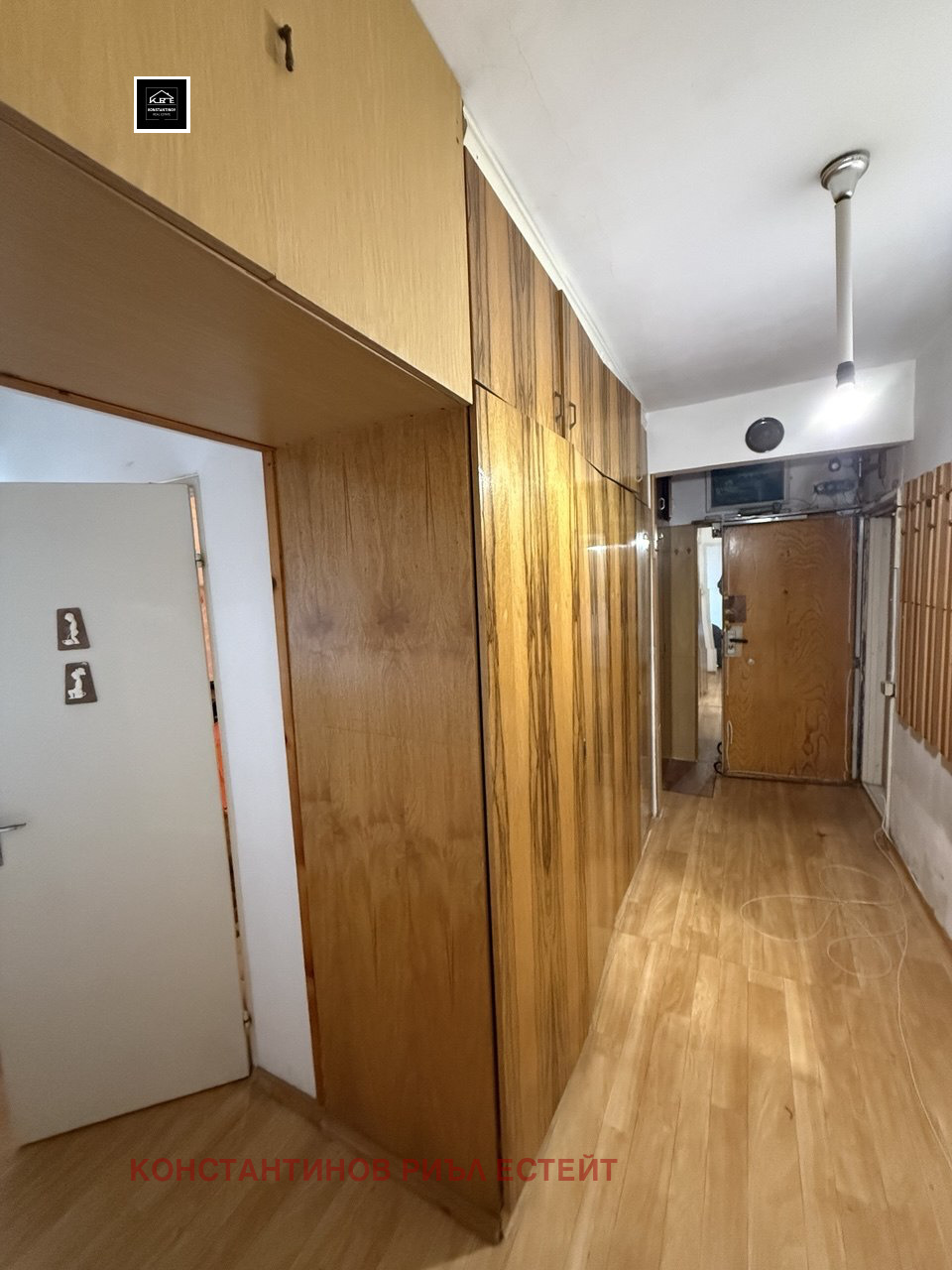 Продава 2-СТАЕН, гр. София, Люлин 6, снимка 5 - Апартаменти - 53683331