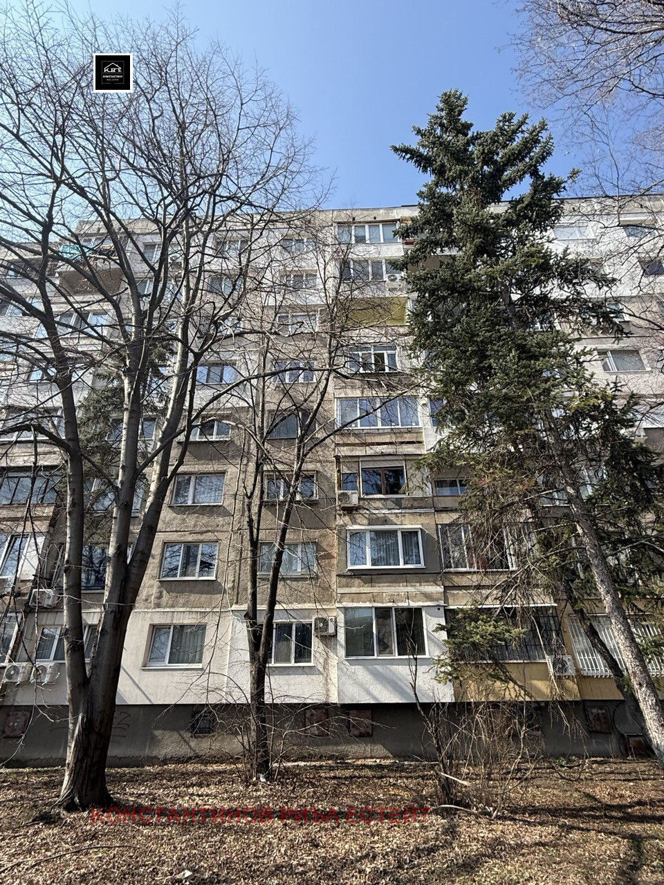 Продава 2-СТАЕН, гр. София, Люлин 6