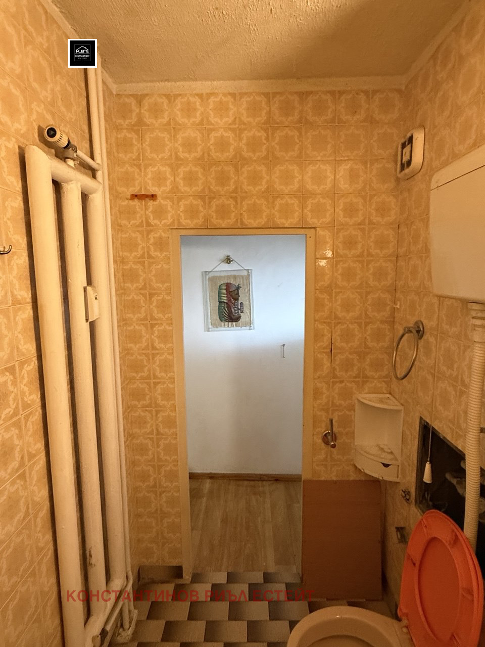 Продава 2-СТАЕН, гр. София, Люлин 6, снимка 11 - Апартаменти - 53683331