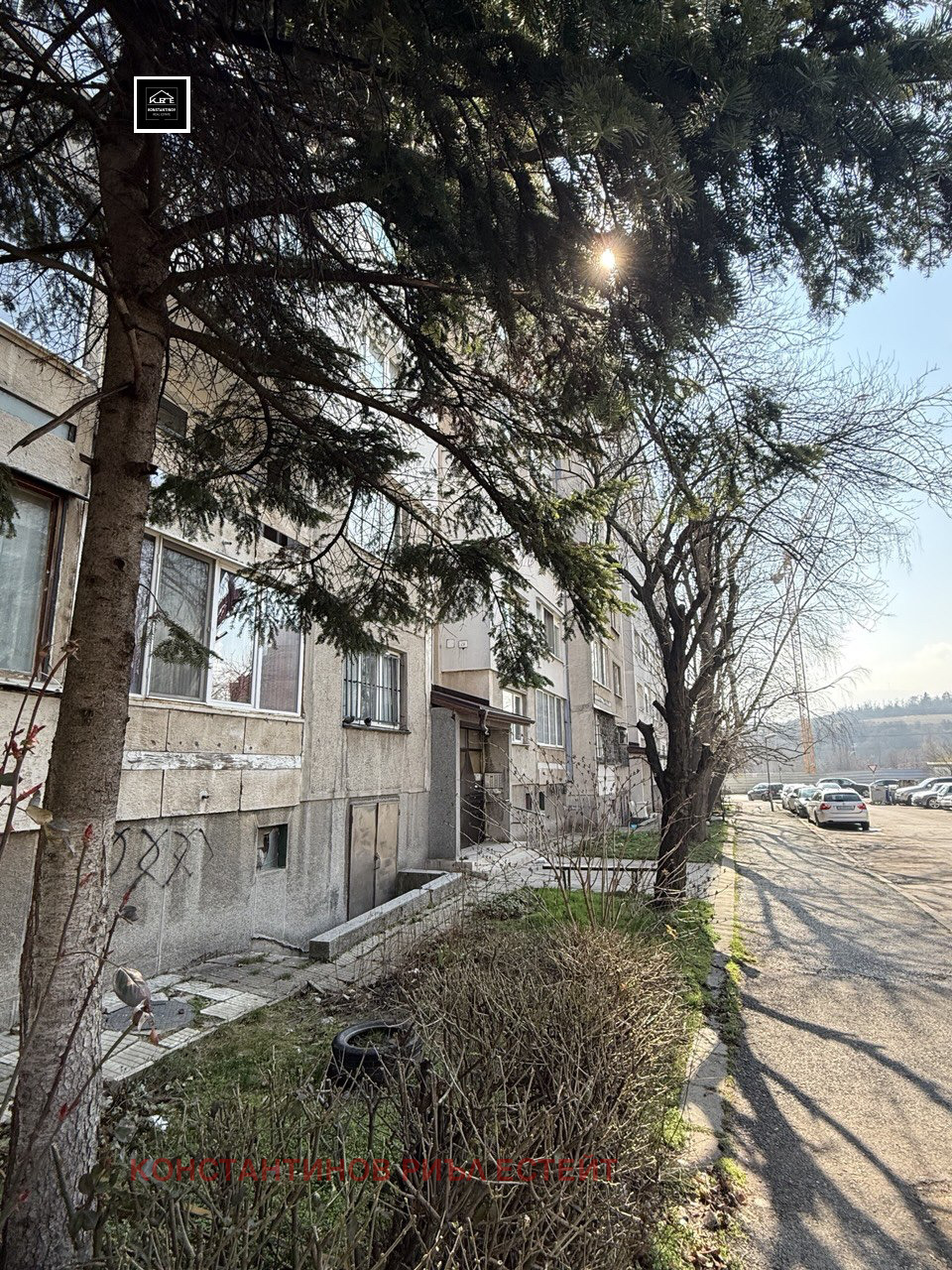 Продава 2-СТАЕН, гр. София, Люлин 6, снимка 2 - Апартаменти - 53683331