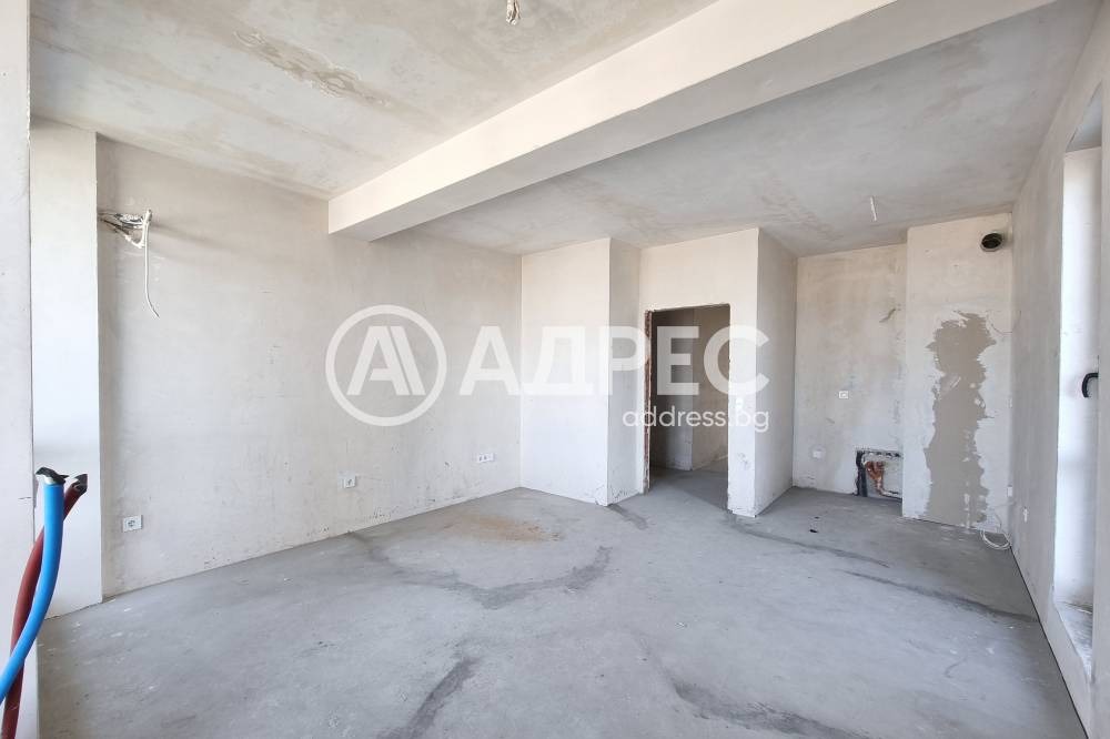 Продава 2-СТАЕН, гр. София, Люлин 1, снимка 2 - Апартаменти - 54193105