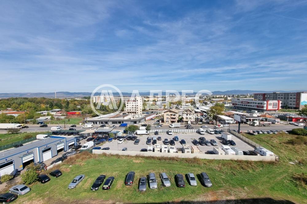 Продава 2-СТАЕН, гр. София, Люлин 1, снимка 6 - Апартаменти - 54193105