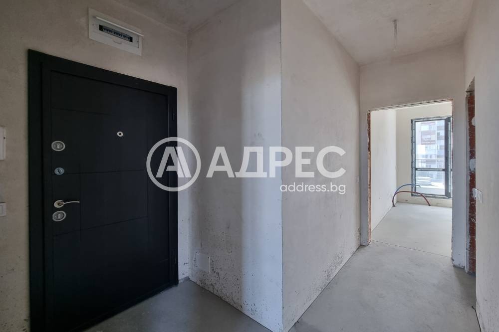 Продава 2-СТАЕН, гр. София, Люлин 1, снимка 5 - Апартаменти - 54193105