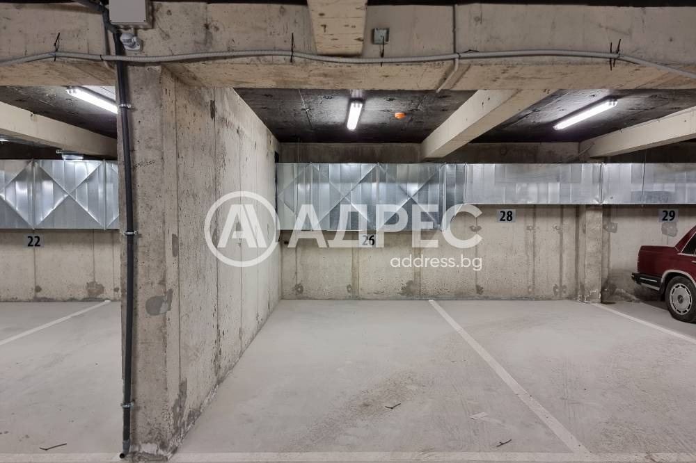 Продава 2-СТАЕН, гр. София, Люлин 1, снимка 14 - Апартаменти - 54193105