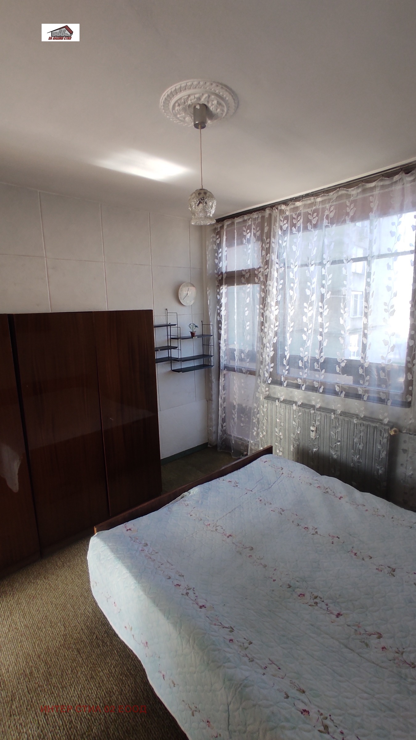 Продава 2-СТАЕН, гр. Перник, Център, снимка 6 - Апартаменти - 54326176