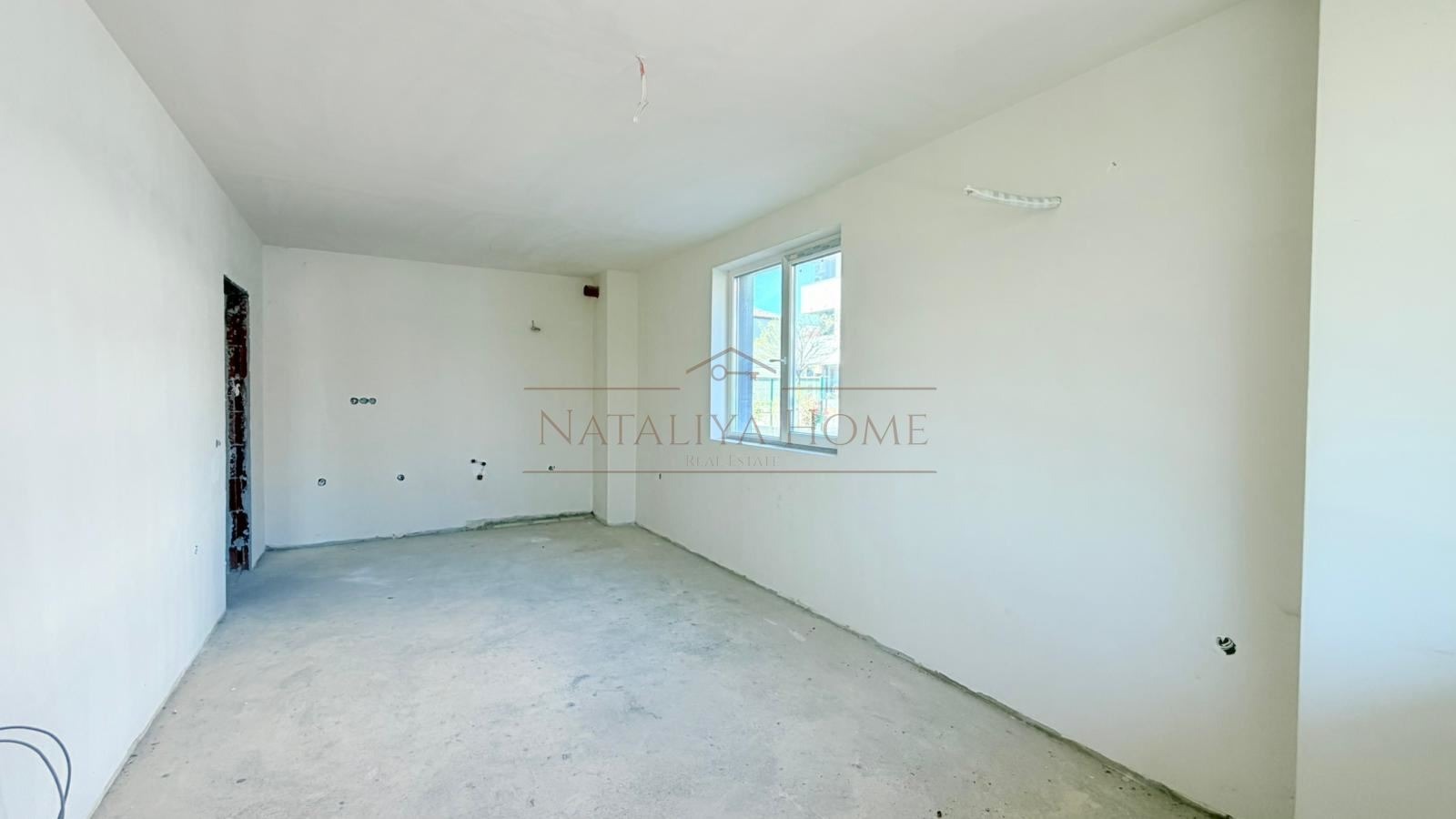 Продава 2-СТАЕН, гр. Бургас, Сарафово, снимка 3 - Апартаменти - 54344477